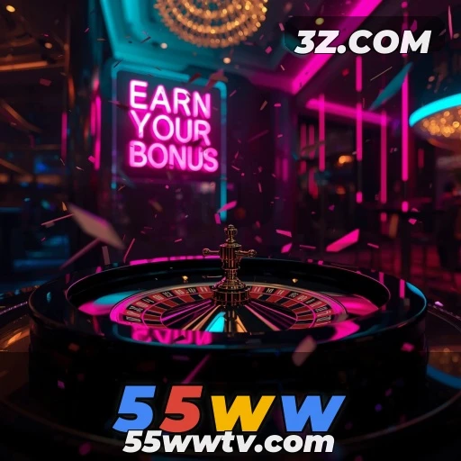 Ação em Alta: Descubra o Mundo do 55ww