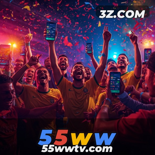 55ww - Diversão e Aprendizado na Kid's Seção do 55ww