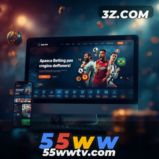 Imersão Total: Roleplay no 55ww Revoluciona o Jogo