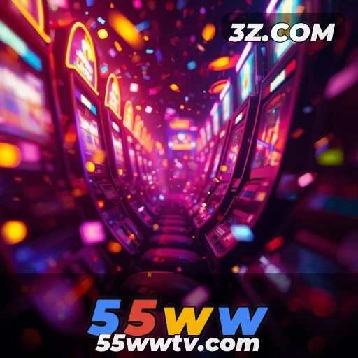 Simulação Virtual: Mergulhe no Mundo do 55ww